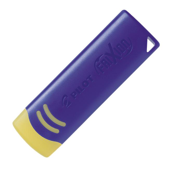 Pilot FriXion Radiergummi blau