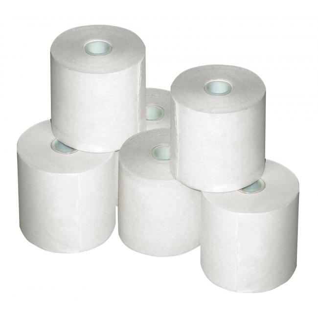 Thermotransferband, 57/50/12 mm, 48 g Papier