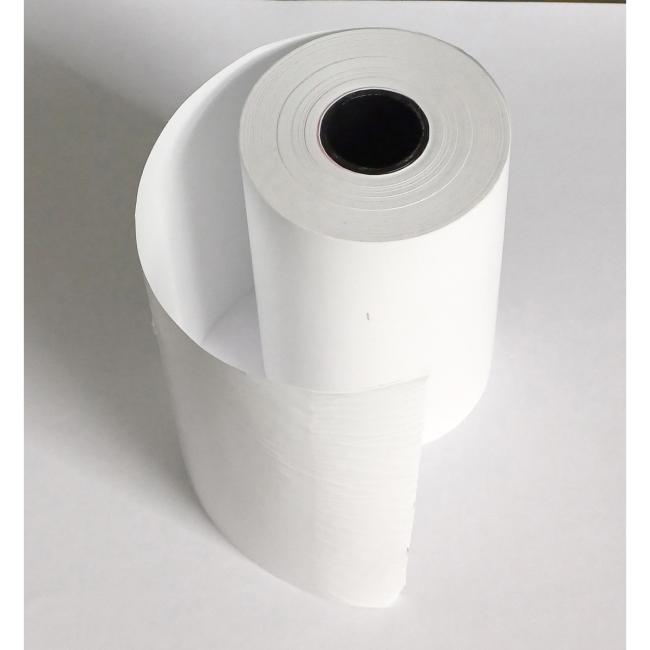 [PK805217] Wärmeleitklebeband 80/52/17 mm, 34 m, 48 g, BPA-frei