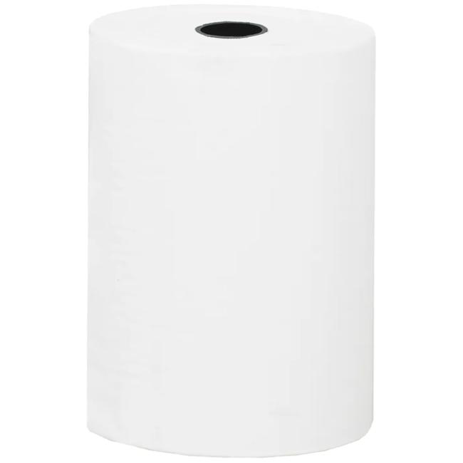 [PK806048] Thermoklebeband 80/60/12 mm, 48 g Papier, 40 m
