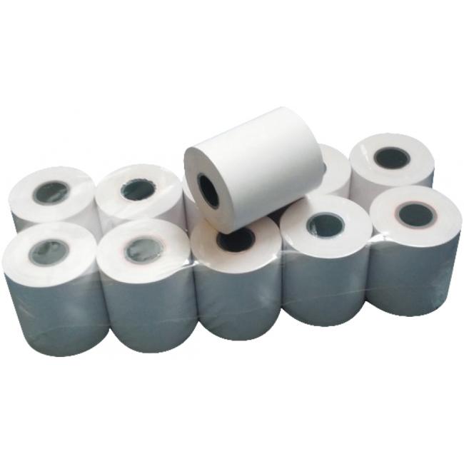 Wärmeleitklebeband 80/80/25 mm 55 g