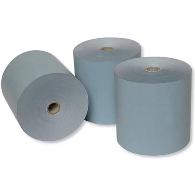 Wärmeleitklebeband 80/60/17 mm Blue4est (eco)