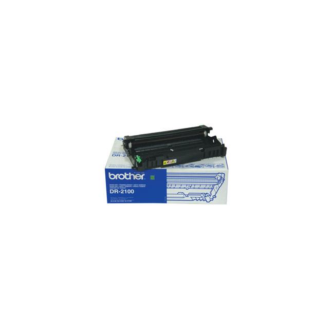 [PP004823] Brother DR-2100 Trommeleinheit für HL-2140/2150N/2170W/DCP-7030