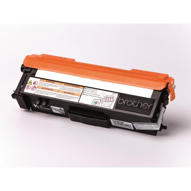 Toner Brother TN-325 für HL-4150CDN/4570CDW/ MFC9460CDN schwarz (4.000 Seiten)
