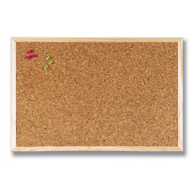 [BI609000] Korktafel 60x90 cm