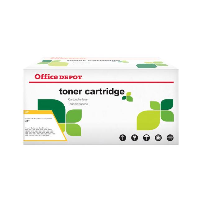 [PP016729] Ecodata Alternativtoner für CE250X/CE400X / Canon CRG723H (10.000 Seiten)