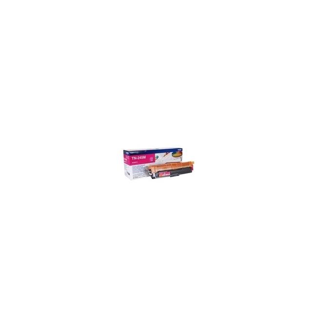 [PP022587] Toner Brother TN-245 für HL-3140CW/3150CDW/3170CDW/ DCP-9020CDW Magenta (2.200 Seiten)