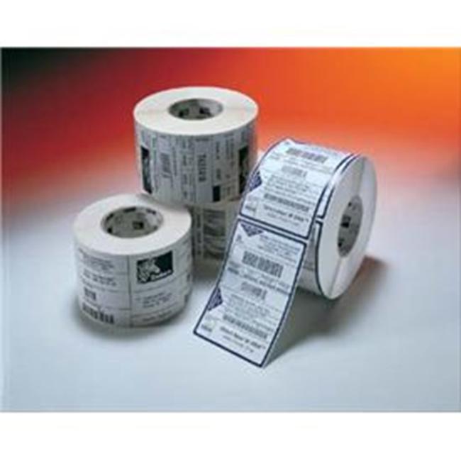 [PP023068] Zebra Z-Select 2000D Etiketten 100x50 mm 1300 Etiketten