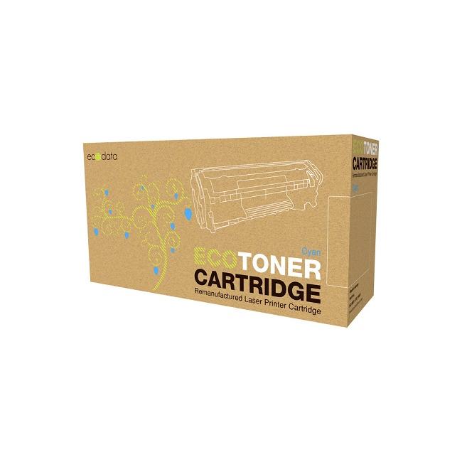 Ecodata Alternativtoner für HP CF211A/Canon CRG-731C Cyan (1.800 Seiten)