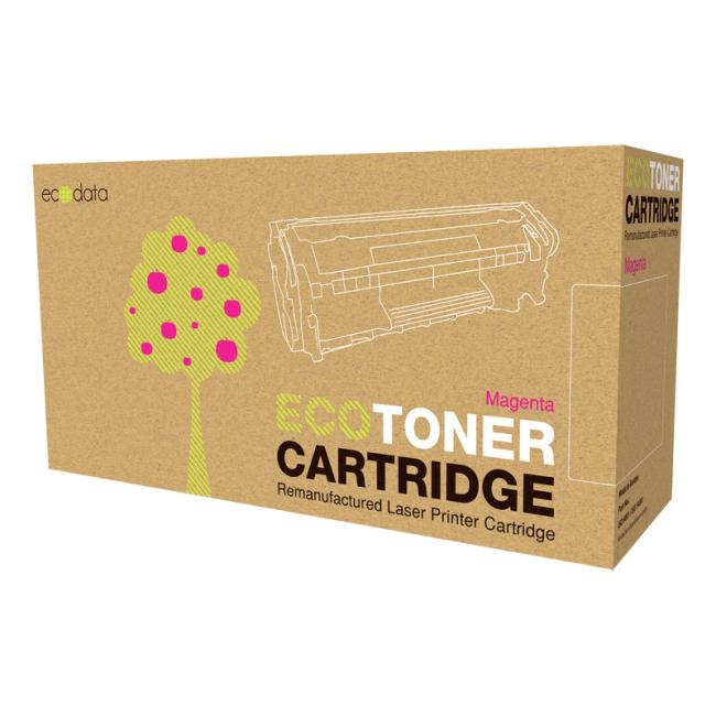 [PP025642] Ecodata HP CF213A Magenta-Tonerkartusche für HP Pro Color M251 M276
