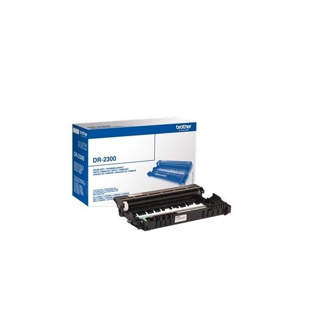 [PP029371] Drum Brother DR-2300 für HL-L2300/ DCP-L2500/ MFC-L2700 Serie