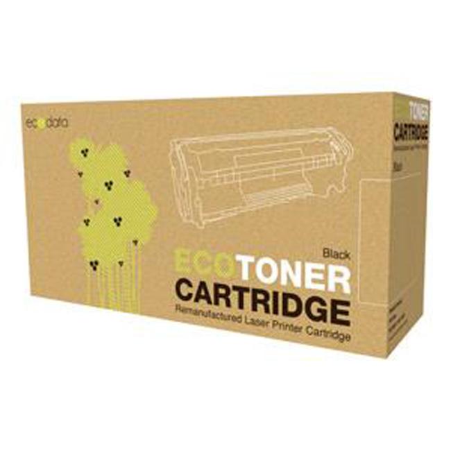 [PP031811] Ecodata HP Q5949A/Q7553A alternativer Toner, Schwarz, 3000 Seiten
