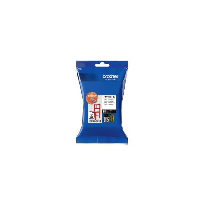 [PP037670] Brother LC-3619XL Tintenpatrone für MFC-J2330DW/J3530DW/J3930DW Schwarz (3.000 Seiten)