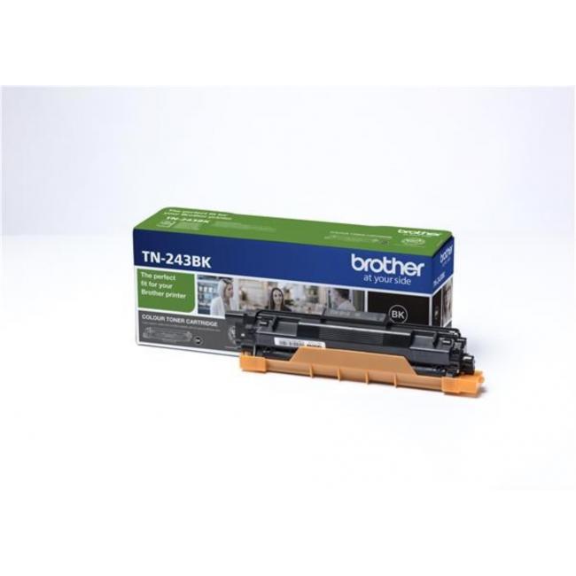 [PP041620] Toner Brother TN-243 für HL-L3210CW/L3270CDW/DCP-L3510CDW/L3550CDW schwarz (1.000 Seiten)