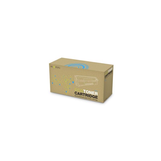 Alternativer Ecodata-Toner für Canon CRG-054H Cyan