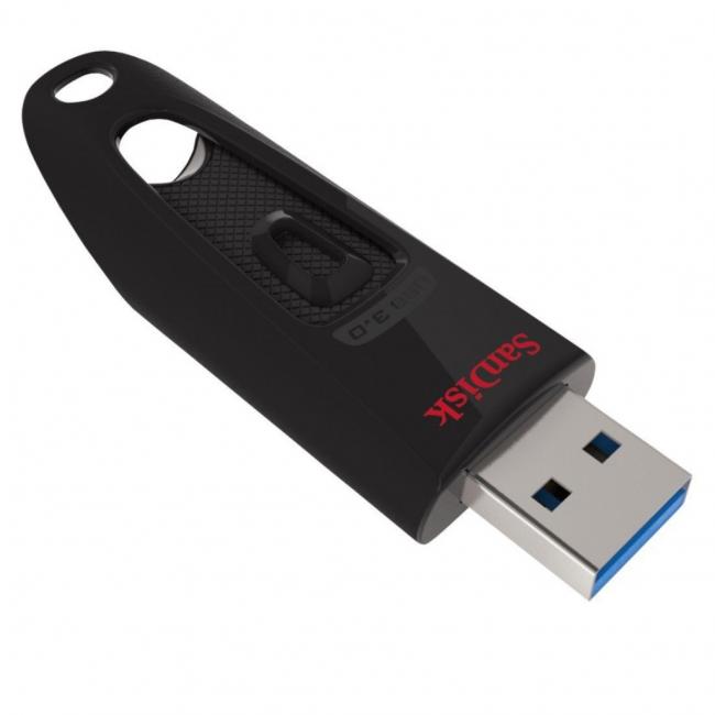 USB-Stick SanDisk Ultra 3.0 128 GB