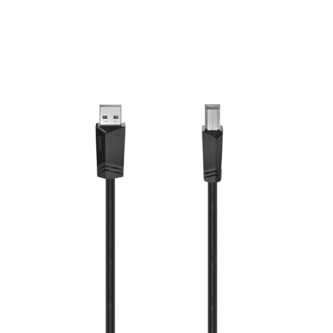 USB 2.0 AB-Anschlusskabel 5 m
