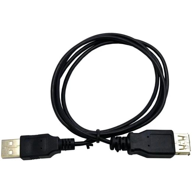 USB 2.0 Verlängerungskabel AA 3 m