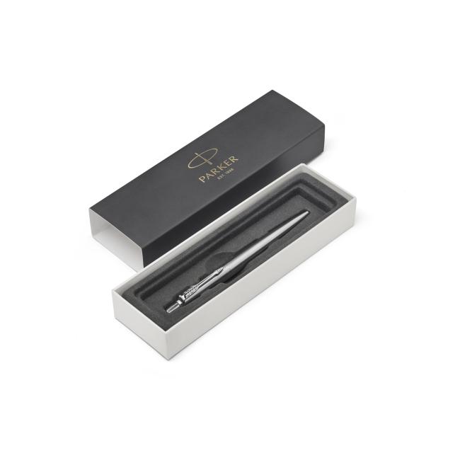 [PR125455] Parker Jotter Stahlkugelschreiber