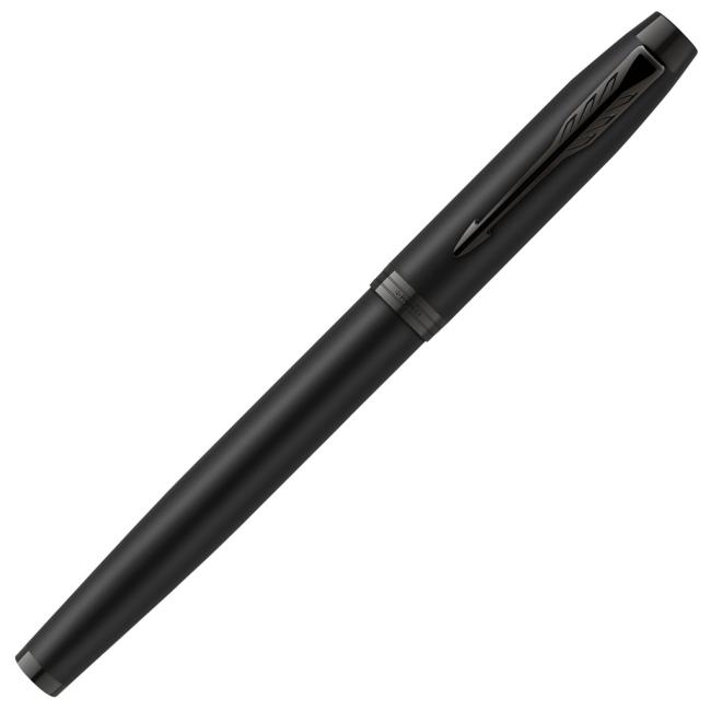 [PR127741] Parker IM Achromatic Black BT Füllfederhalter