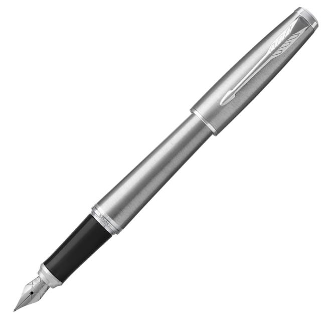 [PR131597] Parker Urban Metro Metallic CT Füllfederhalter