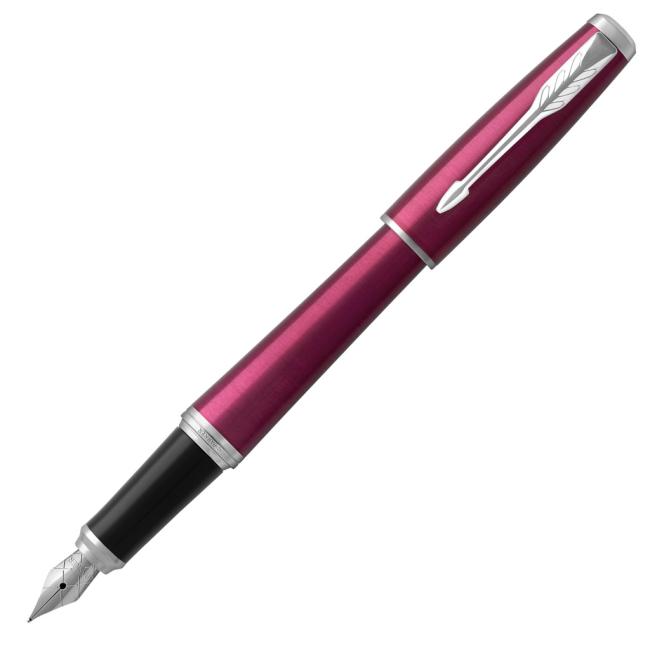 [PR131599] Parker Urban Vibrant Magenta CT Füllfederhalter