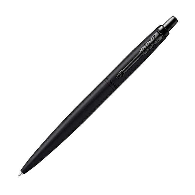 Jotter XL Monochrome Schwarzer Kugelschreiber