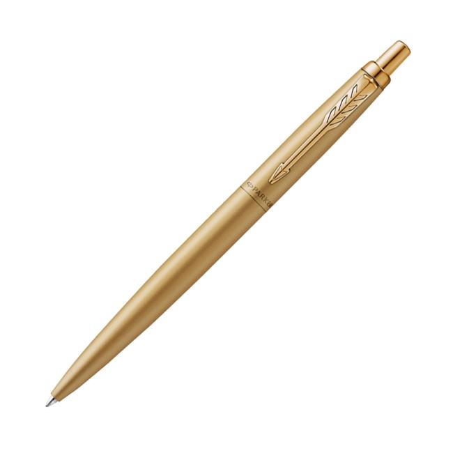 Jotter XL Monochrome Gold Kugelschreiber