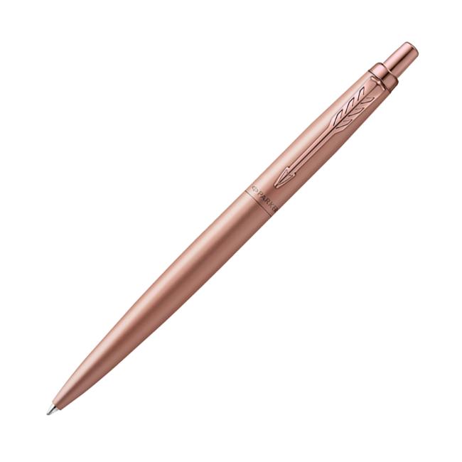 Jotter XL Kugelschreiber, einfarbig, roségolden
