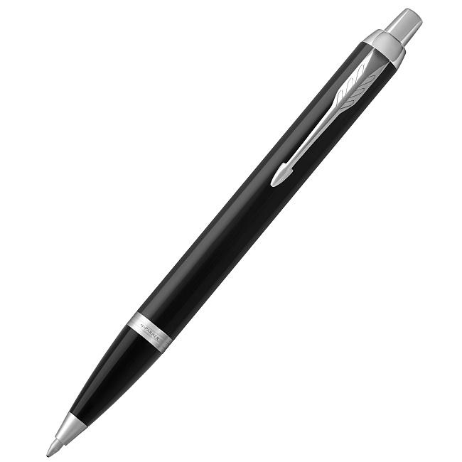 [PR231665] Parker IM Black CT Kugelschreiber