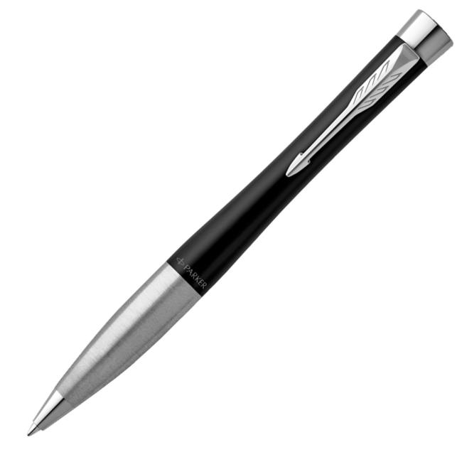 [PR243639] Parker Urban Muted Black CT Kugelschreiber