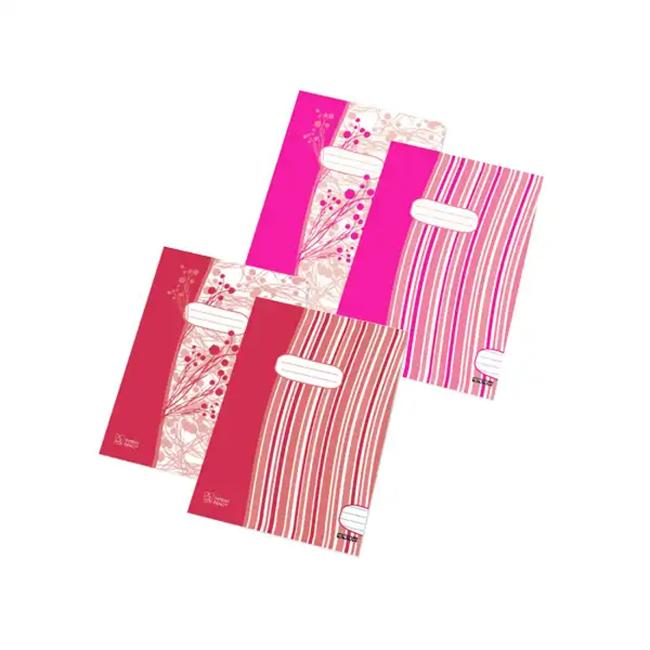 Vokabelheft 644, A6, 40 Blatt, liniert, Ökologie