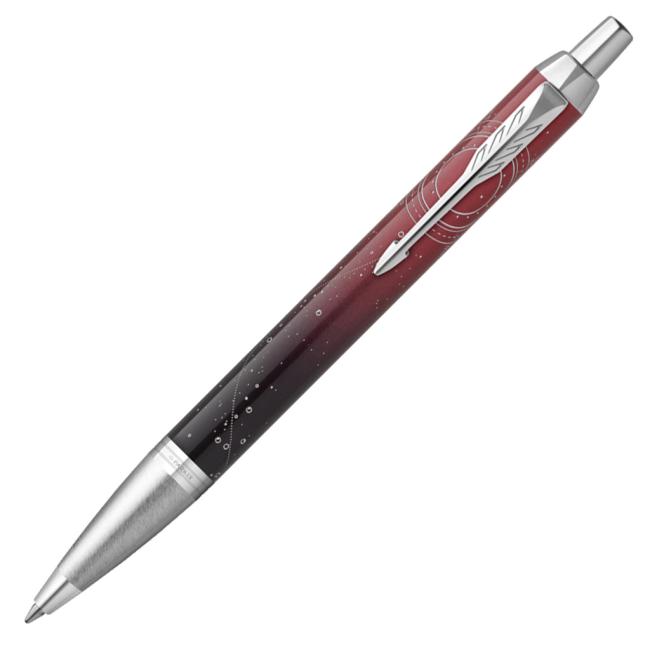 [PR252998] Parker IM SE The Last Frontier Portal CT Kugelschreiber