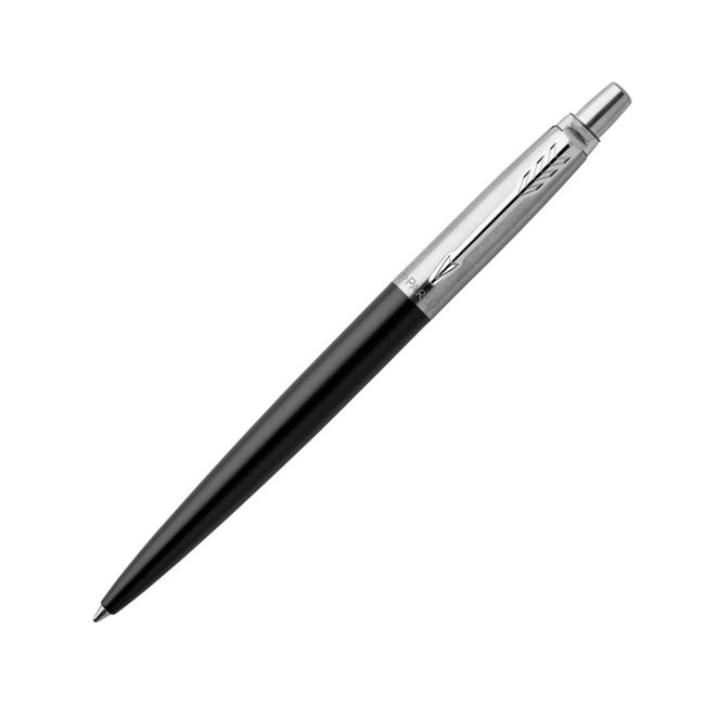 [PR253184] Parker Jotter Bond Street Kugelschreiber, schwarz