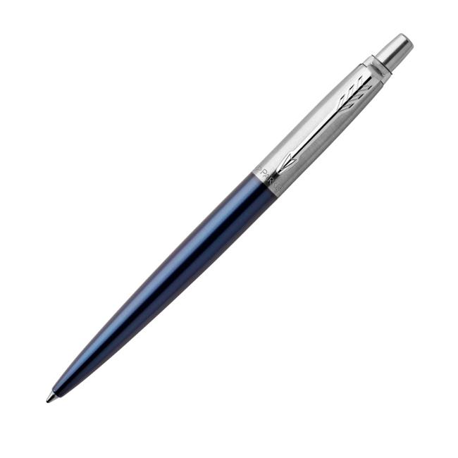 [PR253186] Parker Jotter Kugelschreiber in Königsblau