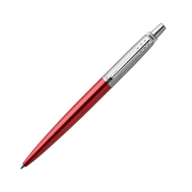 Parker Jotter Kensington Kugelschreiber, rot