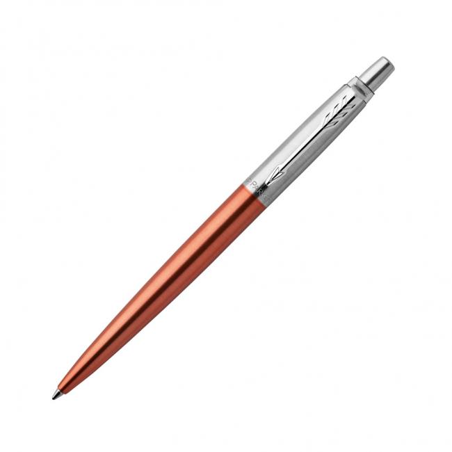 Parker Jotter Chelsea Orange Kugelschreiber