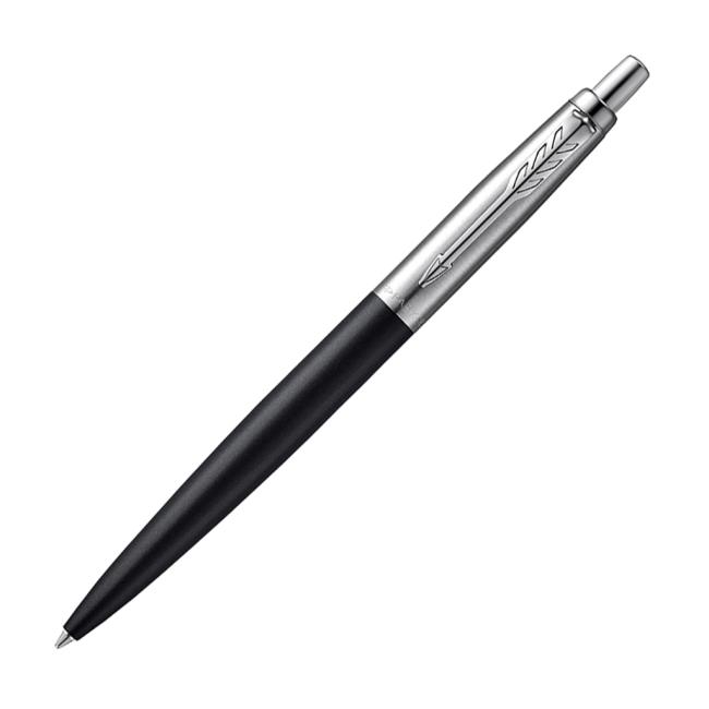 [PR268358] Jotter XL Richmond Kugelschreiber, matt schwarz
