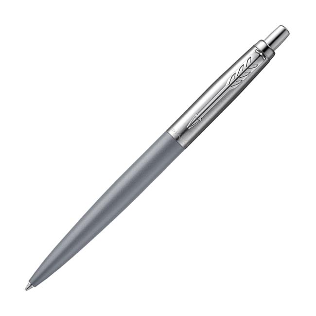[PR268360] Jotter XL Alexandra Kugelschreiber, mattgrau