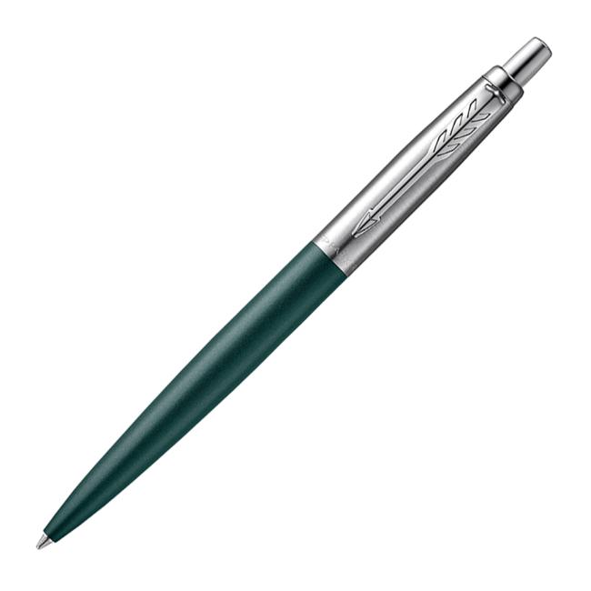 Jotter XL Greenwich Mattgrün CT Kugelschreiber