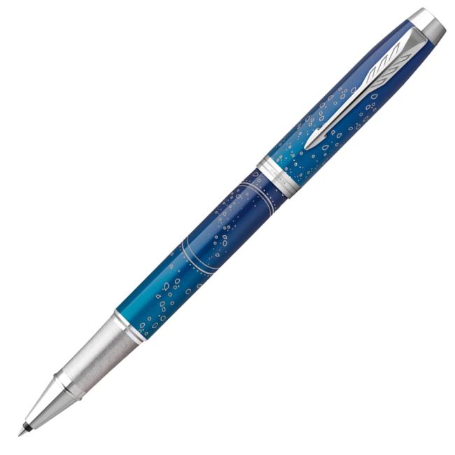 [PR452860] Roller Parker IM SE The Last Frontier Submerge CT