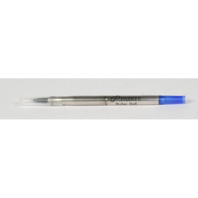 Parker Fine Rollerball-Mine 0,5 mm blau
