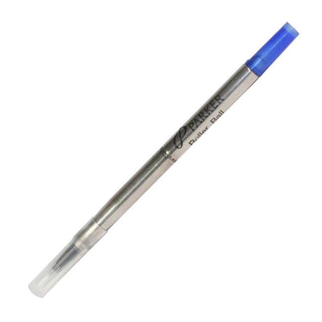 Parker Rollerball-Mine, mittel, 0,7 mm, blau