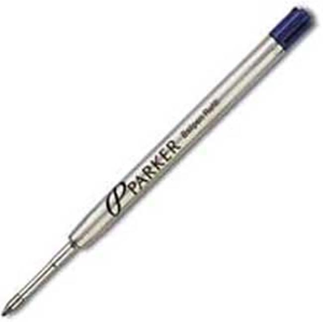 Parker Fine 0,5 mm blaue Kugelschreibermine