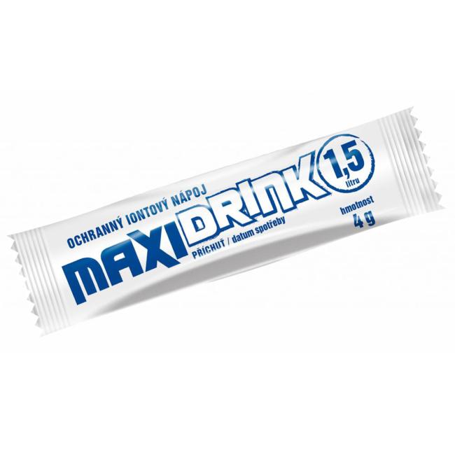 Ionenschutzgetränk Maxi Drink 20 Stück x 4 g