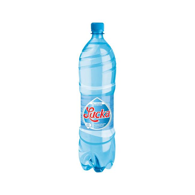 Quellwasser Lucka still 6 x 1,5 l