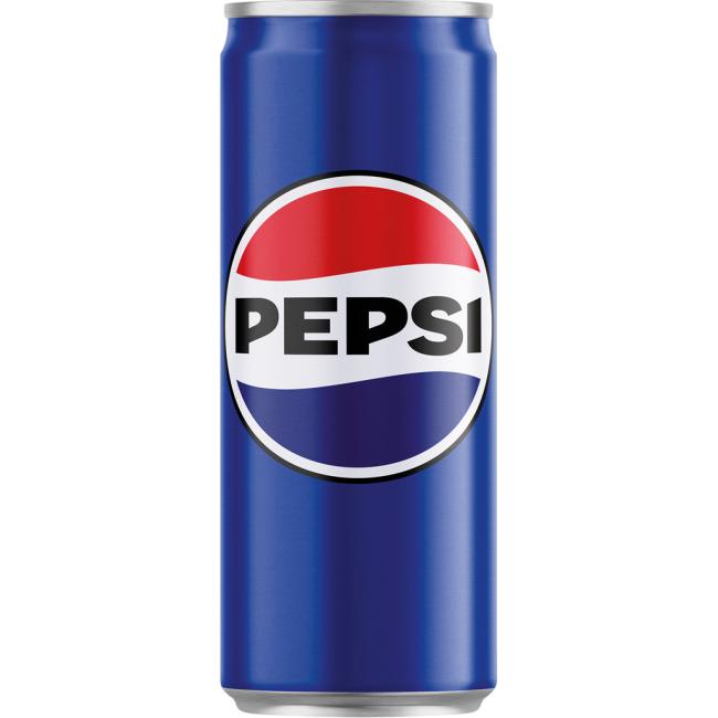 [PT100123] Pepsi Cola Dose 24 x 0,33 l