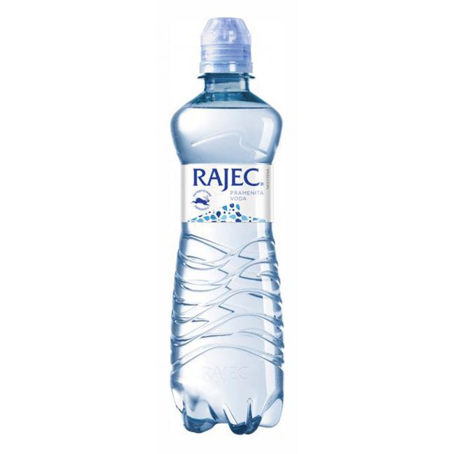 [PT100204] Rajec-Quellwasser, still 8 x 0,75 l