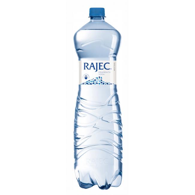[PT100208] Rajec Quellwasser, 6 x 1,5 l