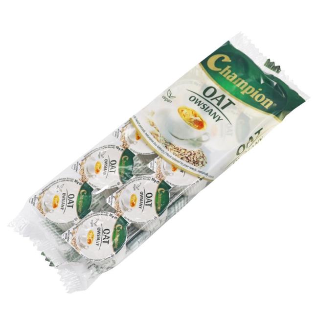 [PT170001] Veganer Hafer-Kaffeeweißer 10 x 10 g